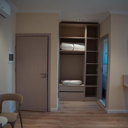 Okej Hotel Голем Экстерьер фото