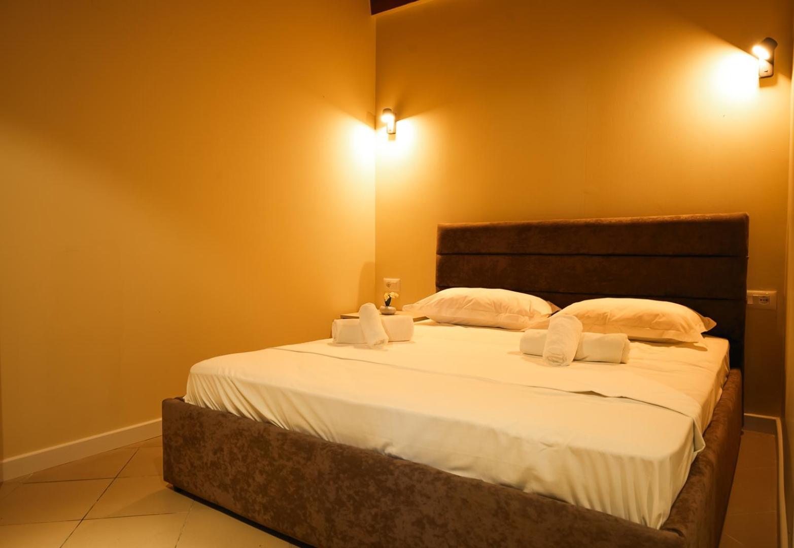 Okej Hotel Голем Экстерьер фото