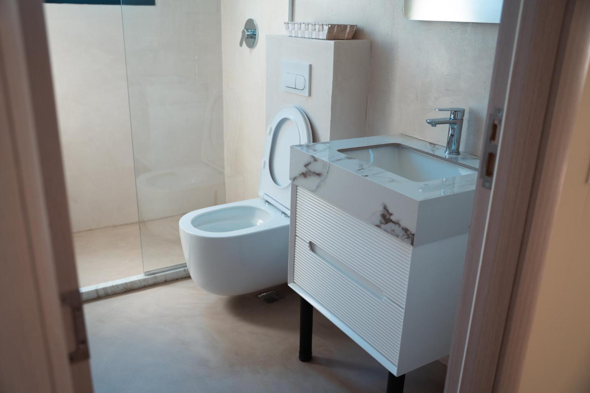 Okej Hotel Голем Номер фото