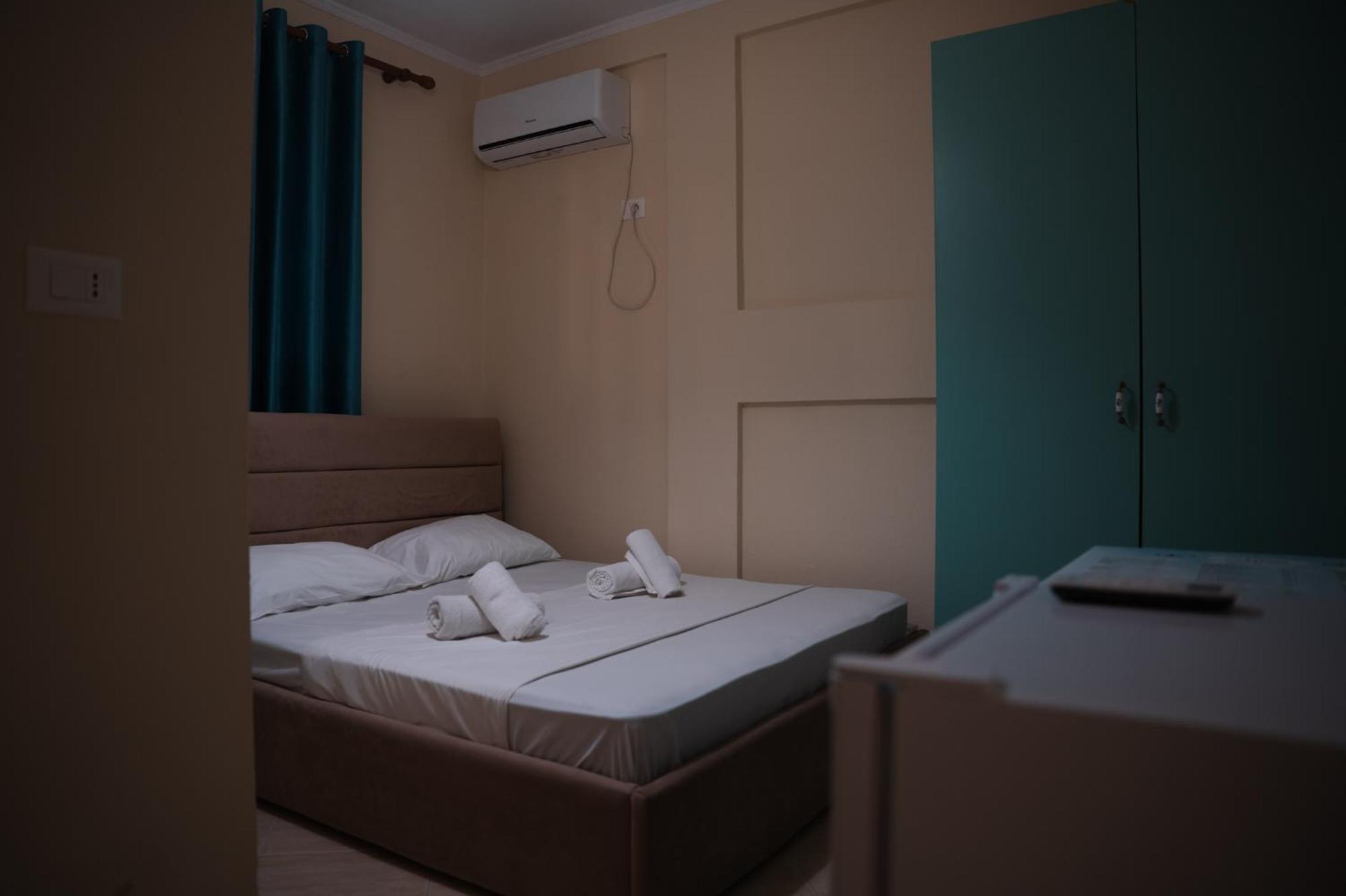Okej Hotel Голем Номер фото