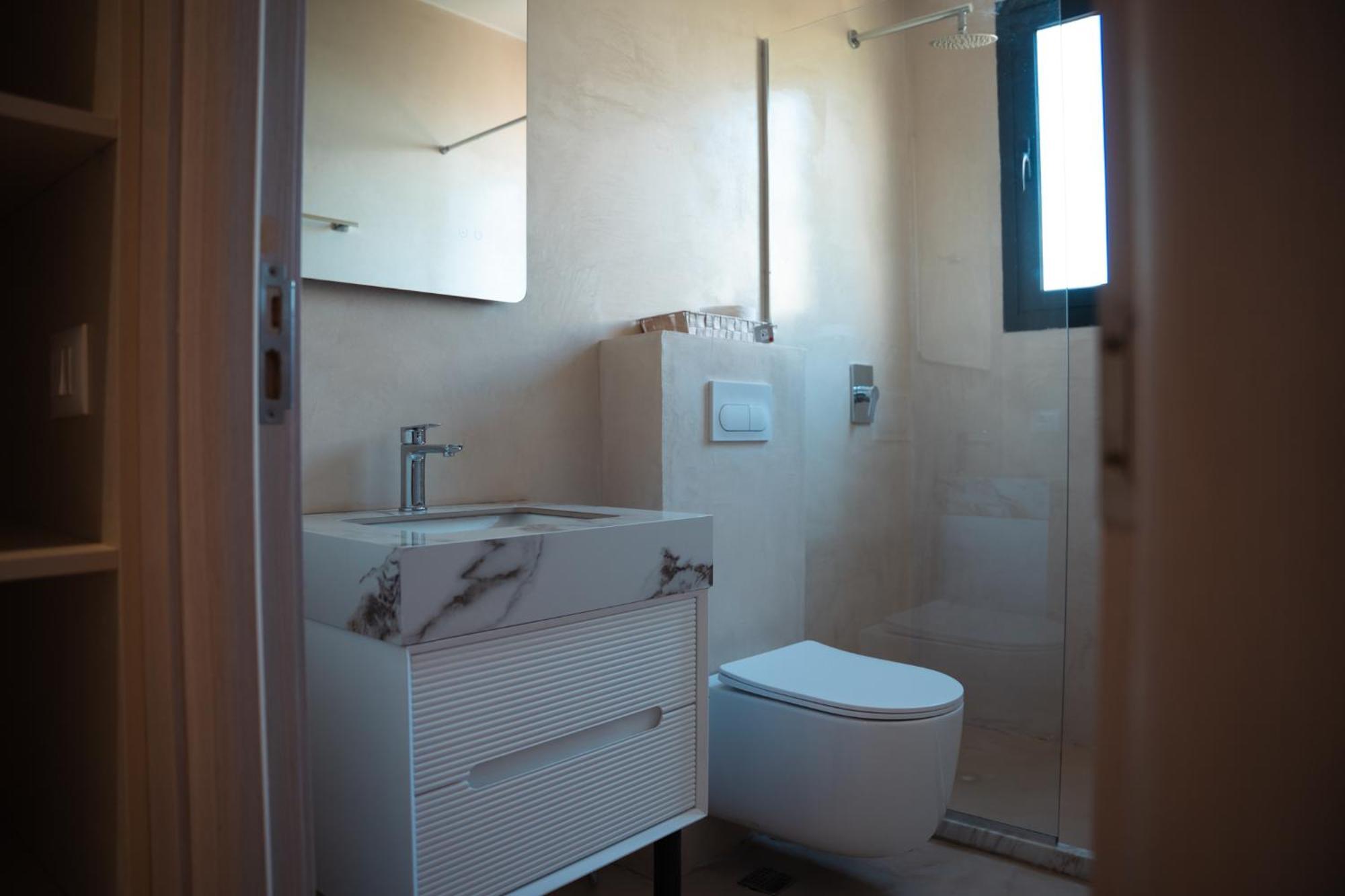 Okej Hotel Голем Номер фото