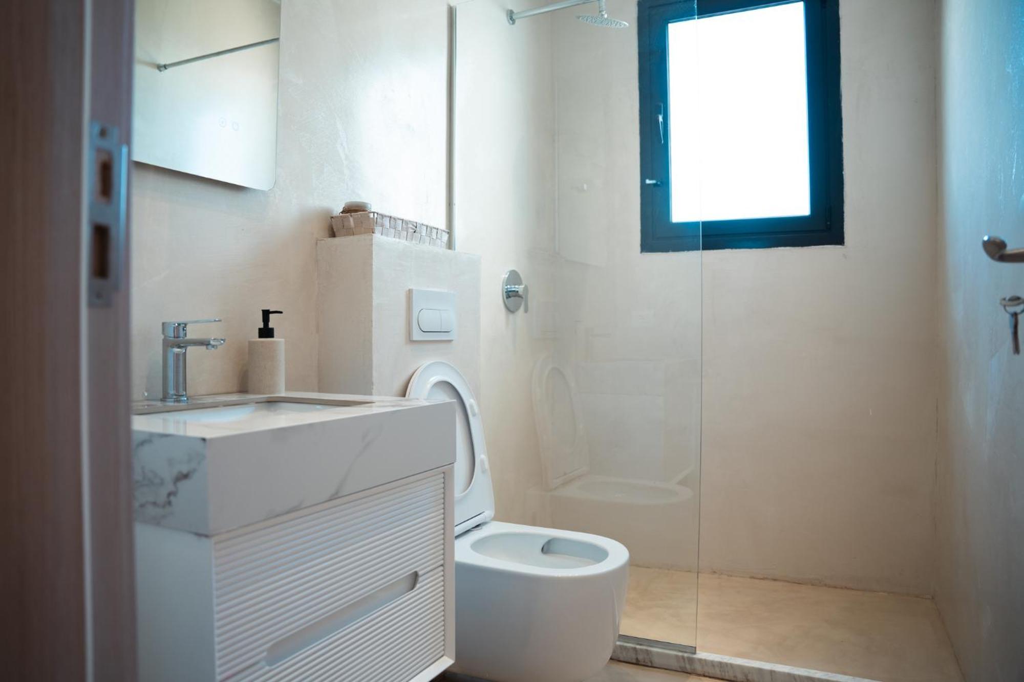 Okej Hotel Голем Номер фото